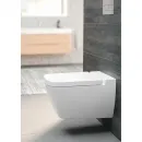 Комплект подвесной унитаз + система инсталляции Tece TECEone 9400412.WC2