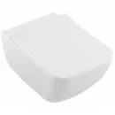 Комплект подвесной унитаз Villeroy & Boch Venticello 4611RSR1 + система инсталляции TECE 9300302 + 9240401