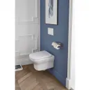 Комплект подвесной унитаз Jacob Delafon Vox EDM102-00 + E20142-00 + система инсталляции Villeroy & Boch 92246100 + 92249061