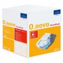 Комплект подвесной унитаз Villeroy & Boch O.Novo 5660HR01 + система инсталляции Tece 9400413