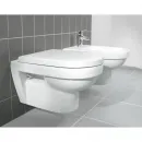 Комплект подвесной унитаз Villeroy & Boch Omnia Architectura 567410R1 + 98M9C101 + система инсталляции Geberit 111.362.00.5 + 115.770.DW.5