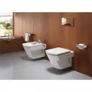 Комплект подвесной унитаз Roca Hall 346627000 + 801622004 + система инсталляции AlcaPlast AM101/11203:1RUSSETM71