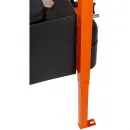 Комплект инсталляция с унитазом BelBagno Sfera BB066CHR/BB870SC/BB004-40 EXPERT/BB014-SR-BIANCO с кнопкой смыва, белый + унитаз подвесной BelBagno Onda безободковый, с сиденьем микролифт, белый
