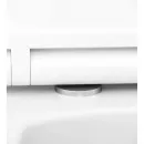 Комплект подвесной унитаз Am.Pm Spirit 2.0 C701738WH + C707857WH + система инсталляции Jacob Delafon E5504-NF + E4316-00