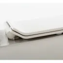 Комплект подвесной унитаз BelBagno Lucie BB063CHR + BB2111SC + система инсталляции BelBagno BB002-80 + BB005-PR-CHROME