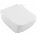 Комплект подвесной унитаз Villeroy & Boch Venticello 4611RSR1 + система инсталляции Tece 9300302 + 9240407