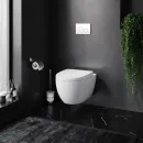 Комплект подвесной унитаз + система инсталляции Am.Pm Awe Pro L IS49001.111738