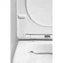 Комплект подвесной унитаз Am.Pm Spirit 2.0 C701700WH + C707857WH + система инсталляции Jacob Delafon E29025-NF + E29026-01R