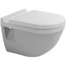 Комплект подвесной унитаз Duravit Starck 3 2200090000 + 0063810000 + система инсталляции TECE 9300302 + 9240401