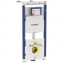 Комплект подвесной унитаз Jacob Delafon Patio EDV102-00 + E70021-00 + система инсталляции Geberit 111.362.00.5