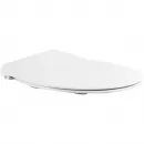 Комплект подвесной унитаз BelBagno Acqua BB340CHR + BB2020SC + система инсталляции BelBagno BB002-80 + BB005-PR-CHROME