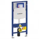 Комплект подвесной унитаз Toto NC CW762Y + VC100N + система инсталляции Geberit 111.300.00.5