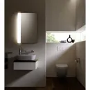 Комплект подвесной унитаз Toto NC CW762Y + VC100N + система инсталляции Geberit 111.300.00.5