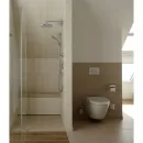 Комплект подвесной унитаз Toto NC CW762Y + VC100N + система инсталляции Geberit 111.300.00.5