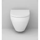 Комплект подвесной унитаз Am.Pm Spirit 2.0 C701700WH + C707857WH + система инсталляции Grohe 38721001