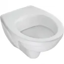 Комплект подвесной унитаз Jacob Delafon Patio E4187-00 + E70021-00 + система инсталляции Jacob Delafon E29025-NF + E4316-CP