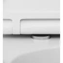 Комплект подвесной унитаз + система инсталляции Am.Pm Inspire Pro L IS49051.501700