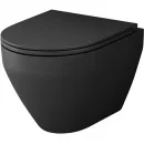 Комплект подвесной унитаз Am.Pm Spirit V2.0 + система инсталляции Am.Pm Pro L IS49051.701700MB