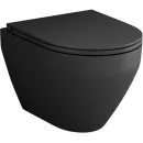 Комплект подвесной унитаз Am.Pm Spirit V2.0 + система инсталляции Am.Pm Pro L IS49051.701700MB