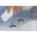 Комплект подвесной унитаз Villeroy & Boch Omnia Architectura 56841001 + 98M9C101 + система инсталляции Tece 9300302 + 9240407