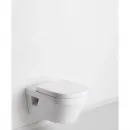 Комплект подвесной унитаз Villeroy & Boch Omnia Architectura 56841001 + 98M9C101 + система инсталляции Tece 9300302 + 9240407