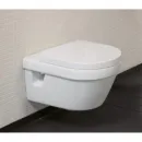 Комплект подвесной унитаз Villeroy & Boch Omnia Architectura 56841001 + 98M9C101 + система инсталляции Tece 9300302 + 9240407