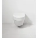 Комплект подвесной унитаз Villeroy & Boch Omnia Architectura 56841001 + 98M9C101 + система инсталляции Tece 9300302 + 9240407