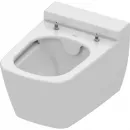Комплект подвесной унитаз + система инсталляции Tece TECEone K440920.WC2