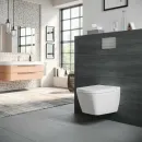 Комплект подвесной унитаз + система инсталляции Tece TECEone K440920.WC2