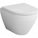 Комплект подвесной унитаз Am.Pm Spirit 2.0 C701700WH + C707857WH + система инсталляции Jacob Delafon E5504-NF + E4316-00