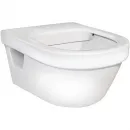 Комплект подвесной унитаз Gustavsberg Hygienic Flush 5G84HR01 + система инсталляции Tece 9300302 + 9240407