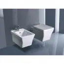 Комплект подвесной унитаз Jacob Delafon Reve E4811-00 + система инсталляции Geberit 111.300.00.5