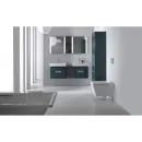 Комплект подвесной унитаз Jacob Delafon Reve E4811-00 + система инсталляции Geberit 111.300.00.5