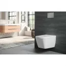 Комплект подвесной унитаз + система инсталляции Tece TECEone K440921.WC2