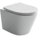 Комплект подвесной унитаз Ceramica Nova Balearica CN6000 + система инсталляции Tece 9400413
