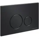 Комплект подвесной унитаз Ceramica Nova Metric CN3007 + система инсталляции Ceramica Nova Envision Round CN1001B + CN1000