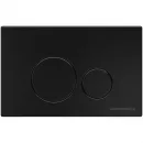 Комплект подвесной унитаз Ceramica Nova Metric CN3007 + система инсталляции Ceramica Nova Envision Round CN1001B + CN1000
