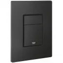 Комплект подвесной унитаз Geberit Smyle Square 500.683.00.2 + система инсталляции Grohe 38811kf0