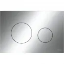 Комплект подвесной унитаз Duravit Starck 3 2200090000 + 0063810000 + система инсталляции Tece 9300302 + 9240921