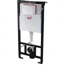 Комплект подвесной унитаз Toto NC CW762Y + VC100N + система инсталляции AlcaPlast AM101/11203:1RUSSETM70