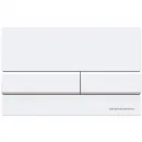 Комплект подвесной унитаз Ceramica Nova Metric CN3007 + система инсталляции Ceramica Nova Envision Flat CN1002W + CN1000
