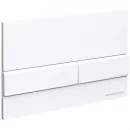 Комплект подвесной унитаз Ceramica Nova Metric CN3007 + система инсталляции Ceramica Nova Envision Flat CN1002W + CN1000