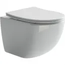 Комплект подвесной унитаз Ceramica Nova Forma CN3009 + система инсталляции Ceramica Nova Envision Round CN1001B + CN1000