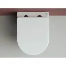 Комплект подвесной унитаз Ceramica Nova Forma CN3009 + система инсталляции Ceramica Nova Envision Round CN1001B + CN1000