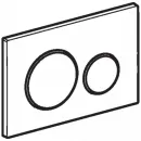 Комплект подвесной унитаз Villeroy & Boch Omnia Architectura 567410R1 + 98M9C101 + система инсталляции Geberit 111.362.00.5 + 115.882.DW.1
