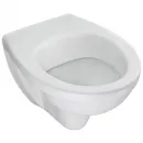 Комплект подвесной унитаз Jacob Delafon Patio E4187-00 + E70021-00 + система инсталляции Tece 9400413