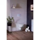 Комплект подвесной унитаз Jacob Delafon Patio E4187-00 + E70021-00 + система инсталляции Tece 9400413