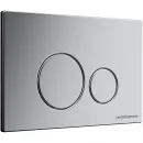 Комплект подвесной унитаз Ceramica Nova Metric CN3007 + система инсталляции Ceramica Nova Envision Round CN1001M + CN1000