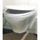 Комплект подвесной унитаз Gustavsberg Estetic C+ GB1183300R1030 + система инсталляции Tece 9300302 + 9240921