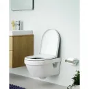 Комплект подвесной унитаз Gustavsberg Hygienic Flush 5G84HR01 + система инсталляции Tece 9300302 + 9240921